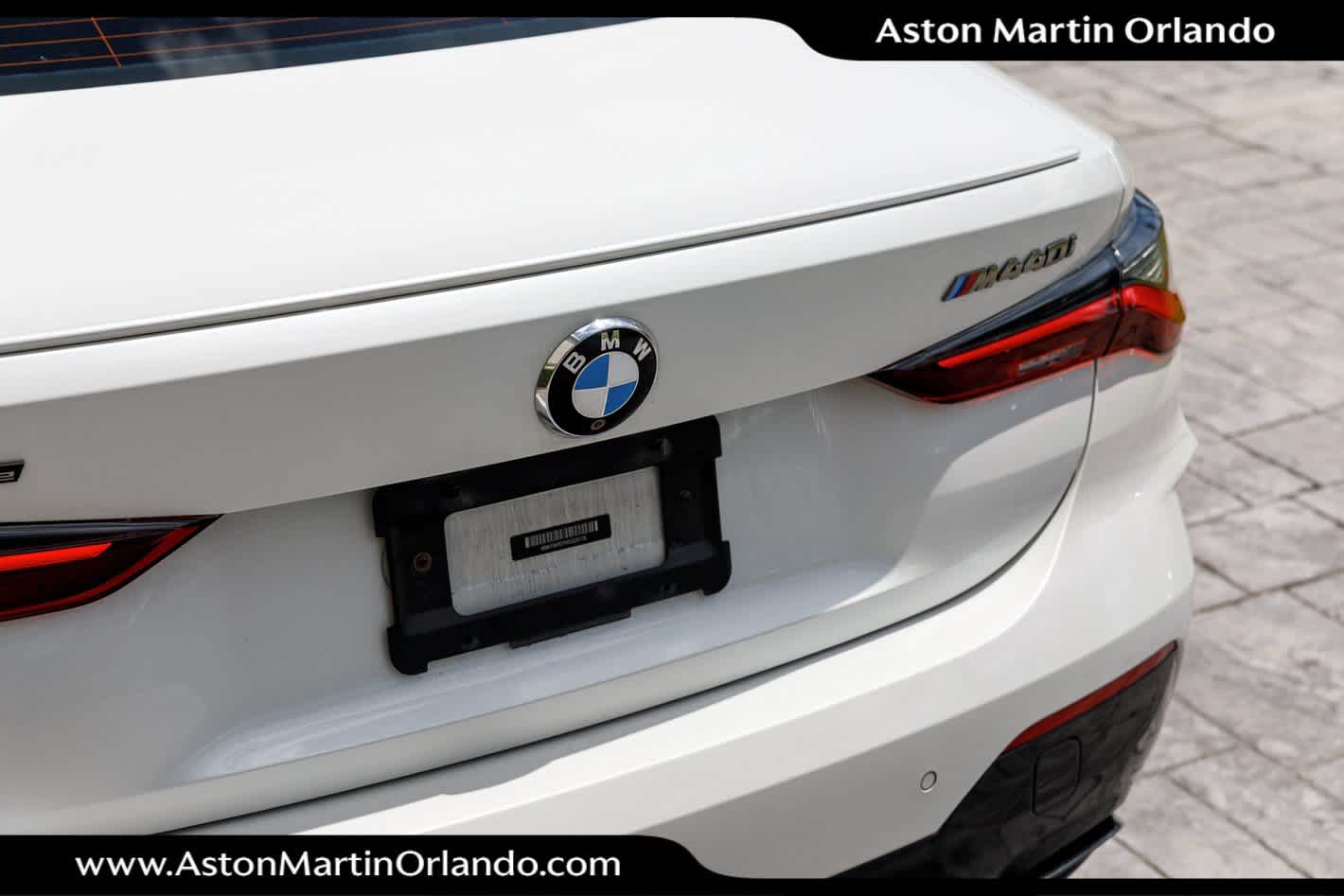 2021 BMW M440i xDrive M440i xDrive