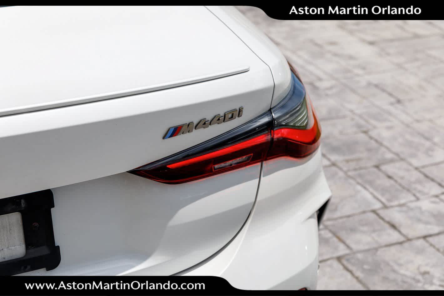 2021 BMW M440i xDrive M440i xDrive