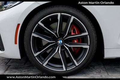 2021 BMW M440i xDrive M440i xDrive