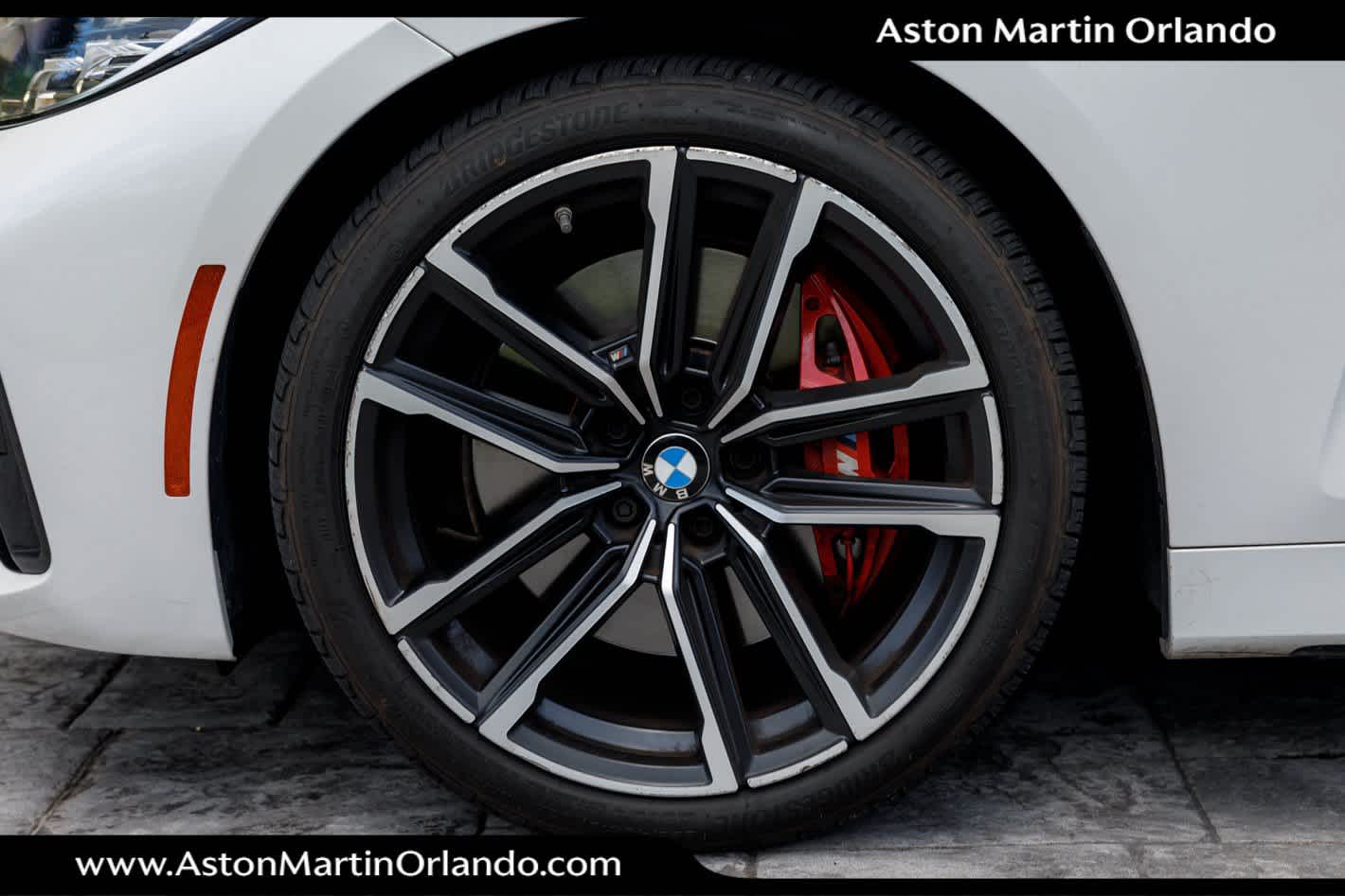 2021 BMW M440i xDrive M440i xDrive