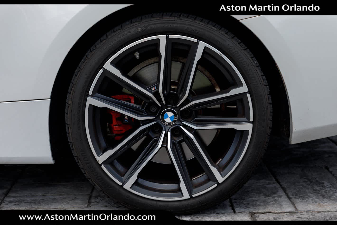 2021 BMW M440i xDrive M440i xDrive