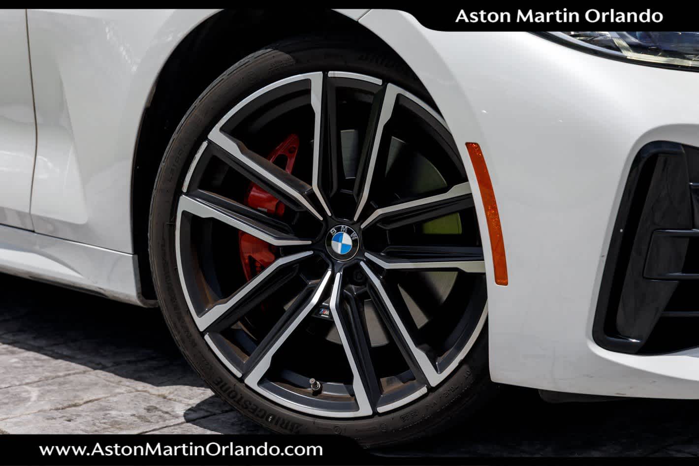 2021 BMW M440i xDrive M440i xDrive