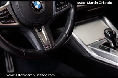 2021 BMW M440i xDrive M440i xDrive
