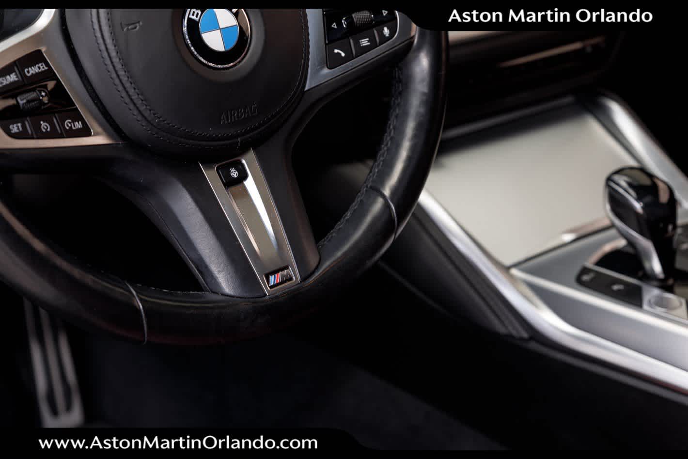 2021 BMW M440i xDrive M440i xDrive