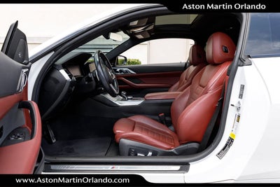 2021 BMW M440i xDrive M440i xDrive