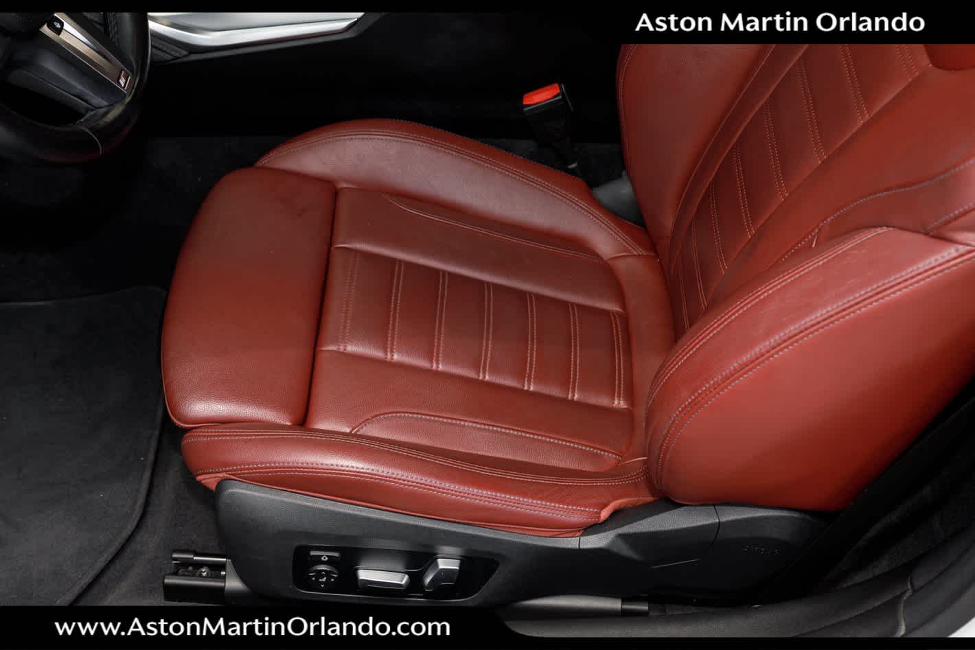 2021 BMW M440i xDrive M440i xDrive