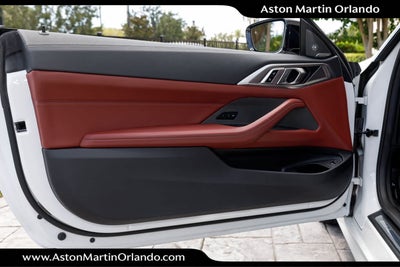 2021 BMW M440i xDrive M440i xDrive