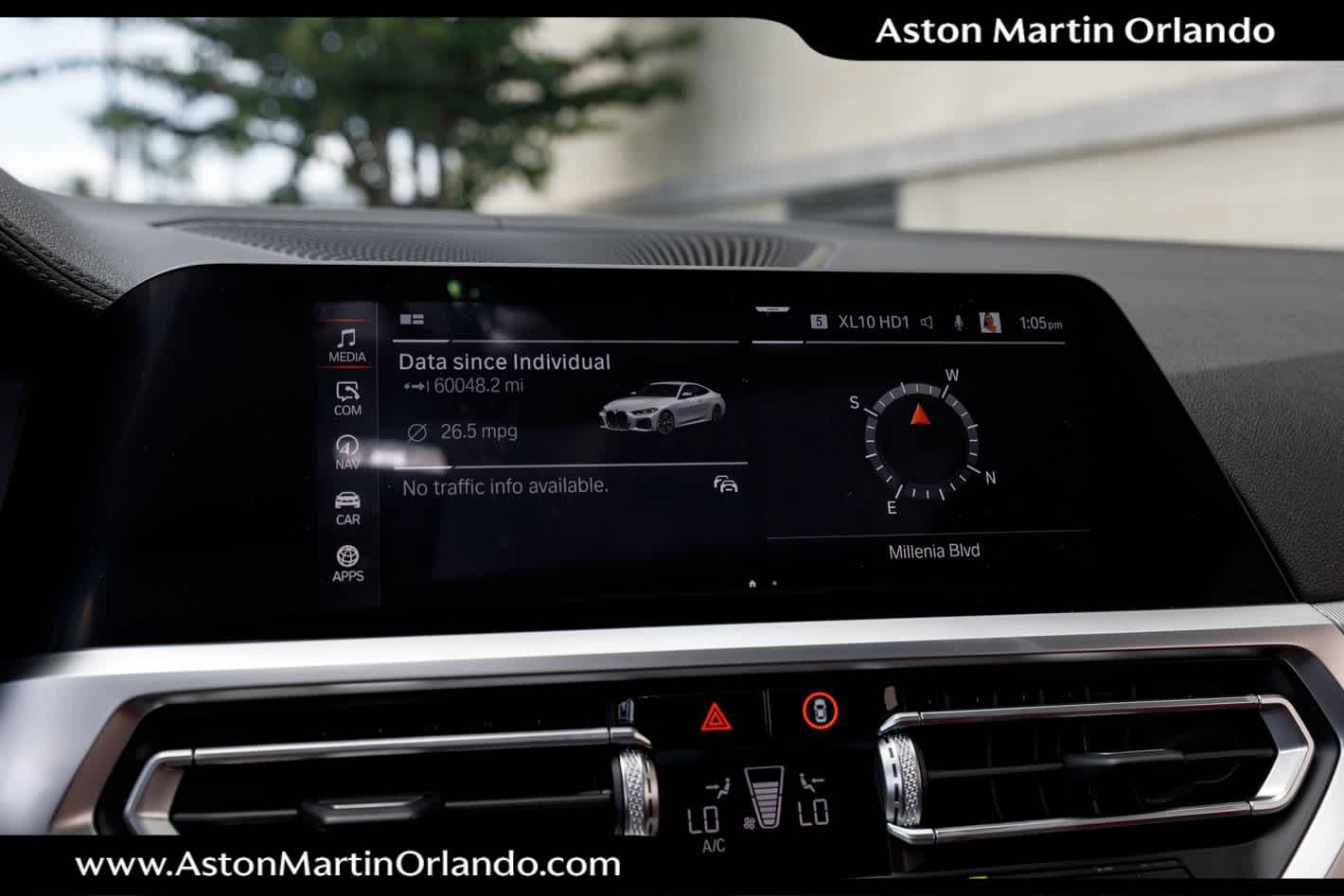 2021 BMW M440i xDrive M440i xDrive