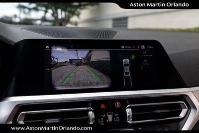 2021 BMW M440i xDrive M440i xDrive