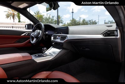 2021 BMW M440i xDrive M440i xDrive
