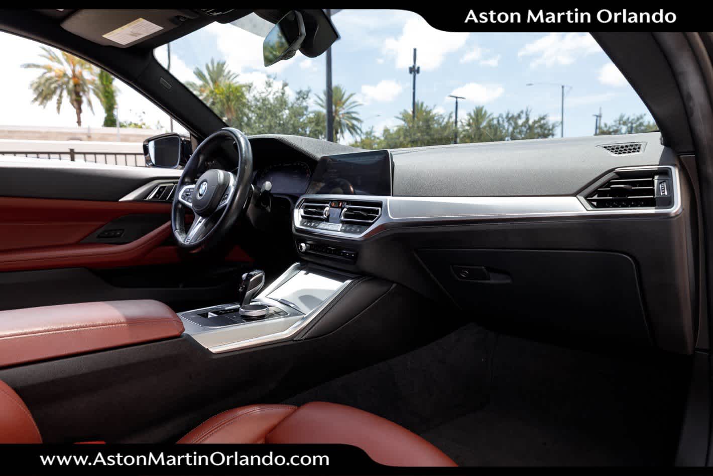 2021 BMW M440i xDrive M440i xDrive