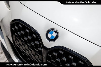 2021 BMW M440i xDrive M440i xDrive
