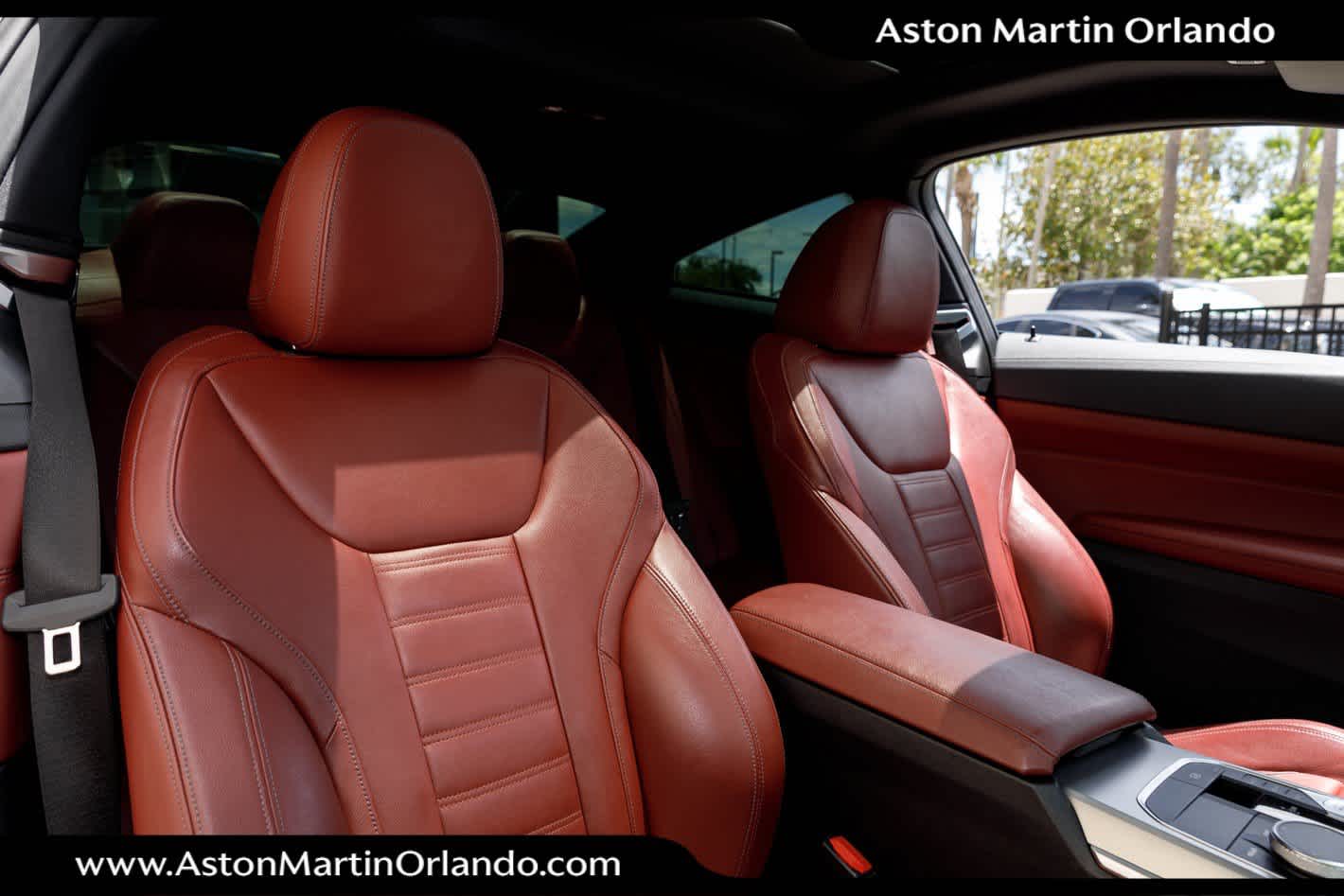 2021 BMW M440i xDrive M440i xDrive