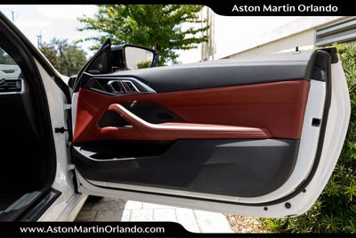 2021 BMW M440i xDrive M440i xDrive