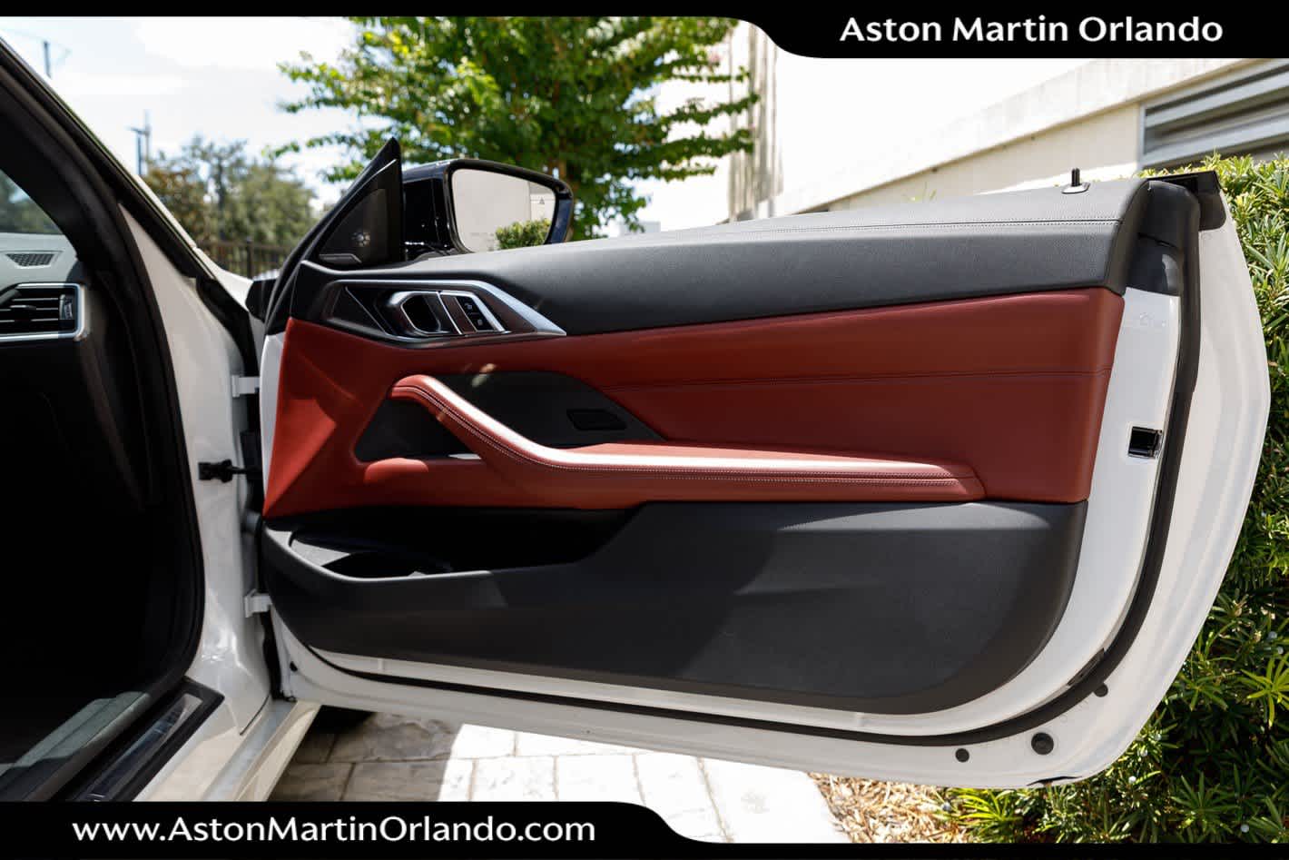2021 BMW M440i xDrive M440i xDrive