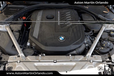 2021 BMW M440i xDrive M440i xDrive
