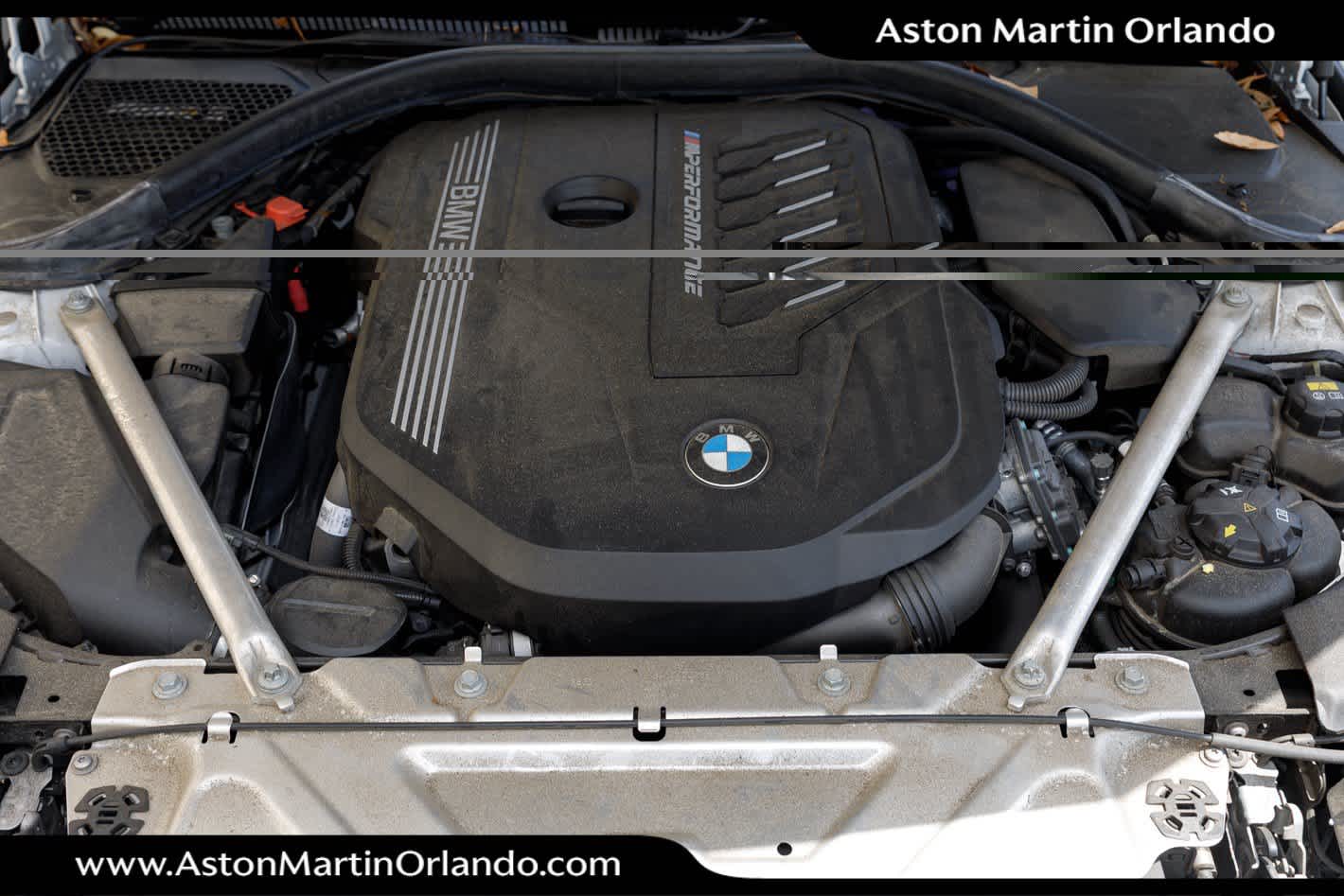 2021 BMW M440i xDrive M440i xDrive