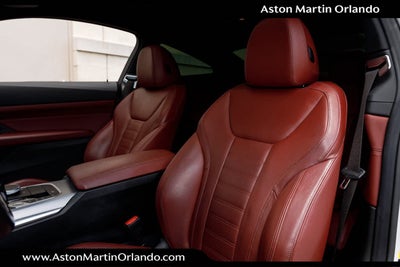 2021 BMW M440i xDrive M440i xDrive