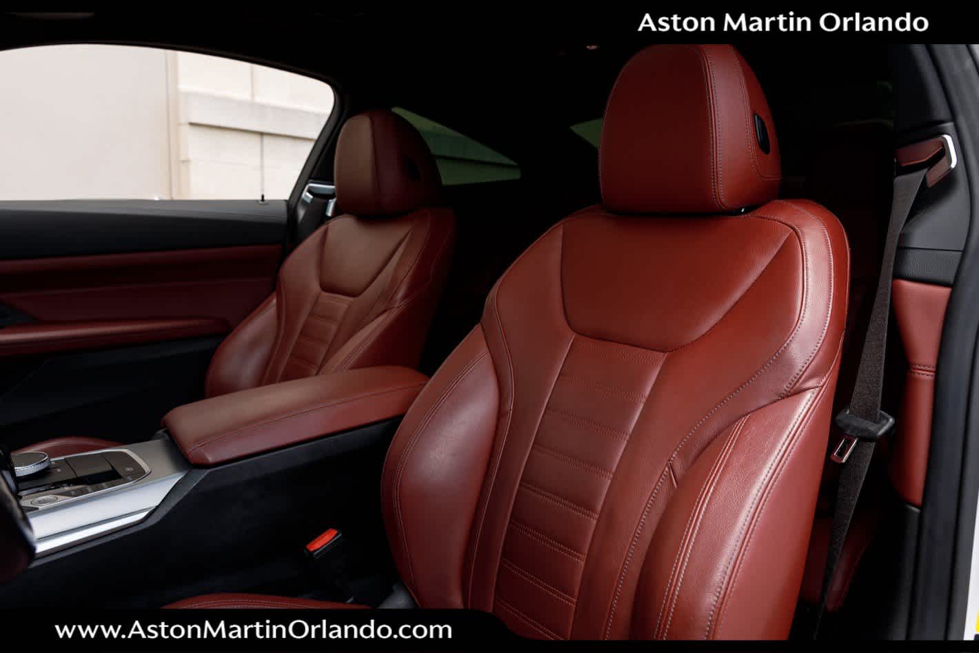 2021 BMW M440i xDrive M440i xDrive