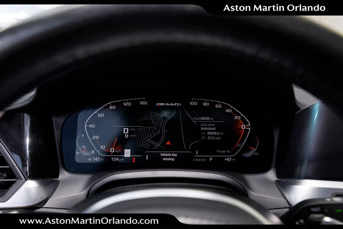 2021 BMW M440i xDrive M440i xDrive