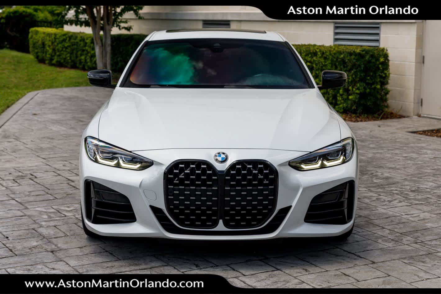 2021 BMW M440i xDrive M440i xDrive