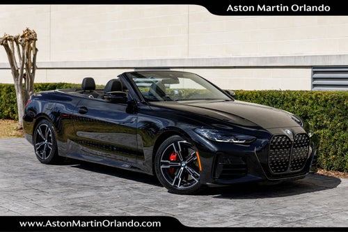 2023 BMW M440i M440i