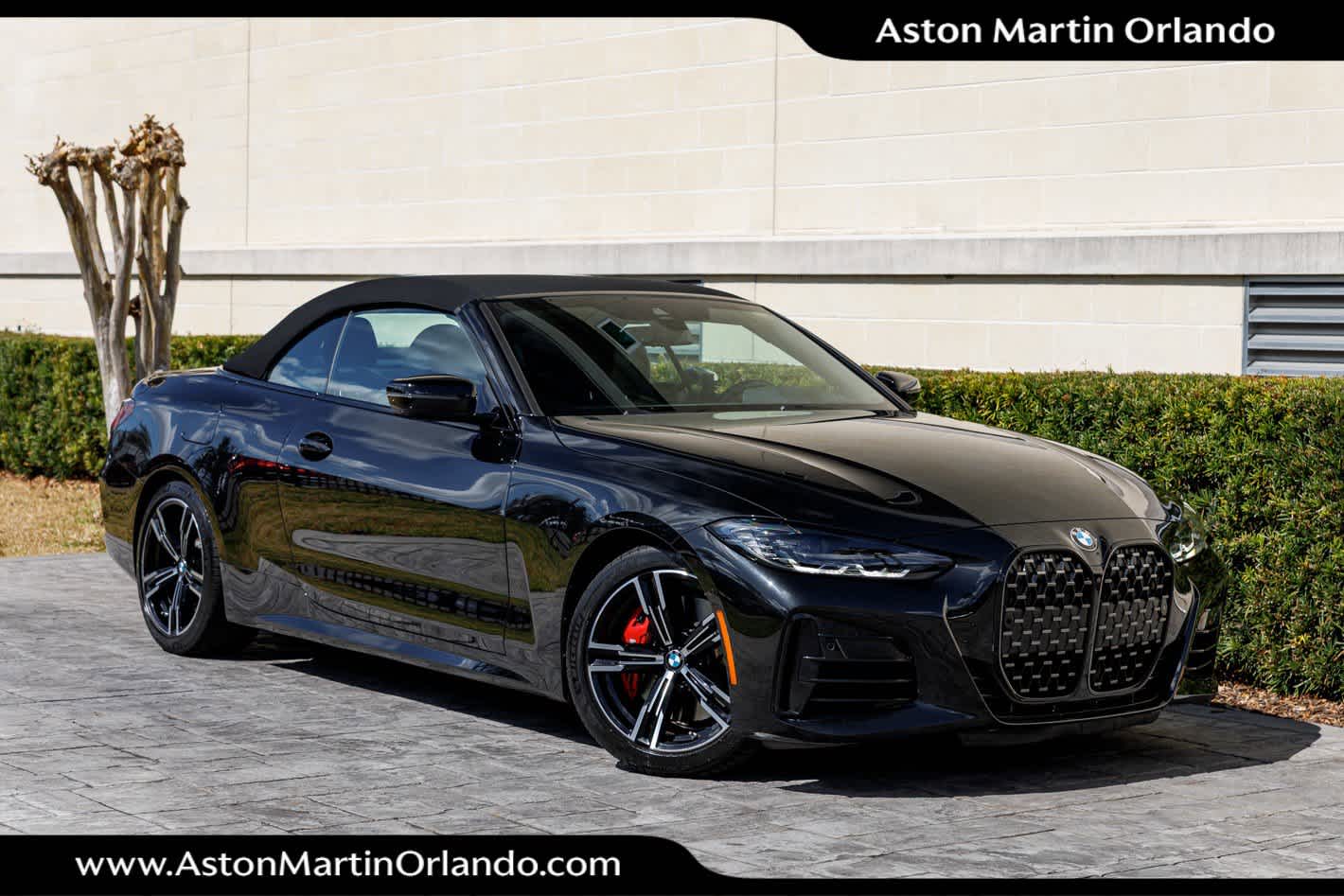 2023 BMW M440i M440i