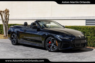 2023 BMW M440i M440i