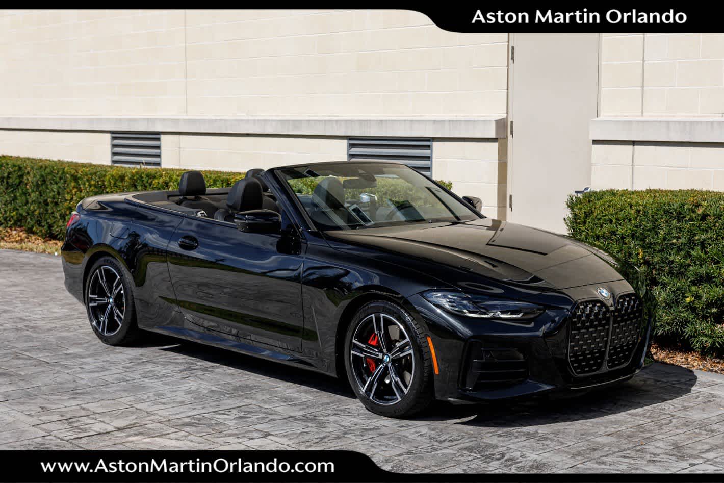 2023 BMW M440i M440i