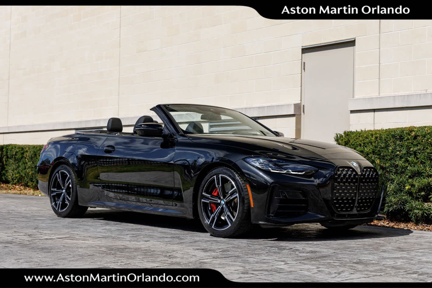 2023 BMW M440i M440i