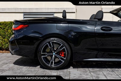 2023 BMW M440i M440i