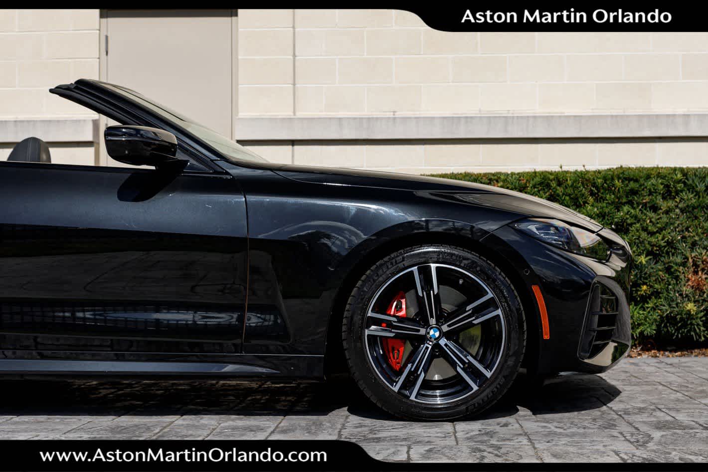 2023 BMW M440i M440i