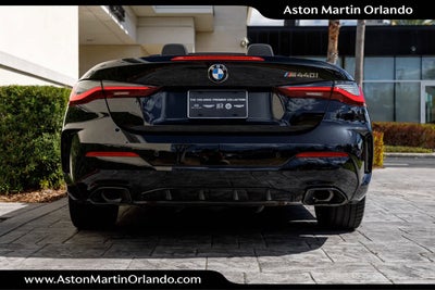 2023 BMW M440i M440i