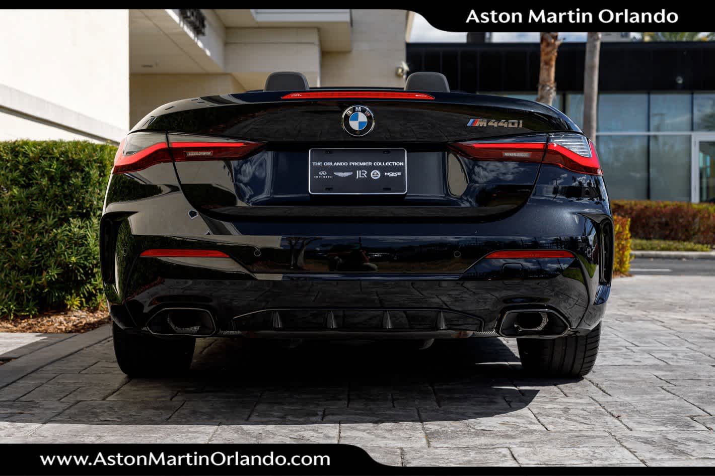 2023 BMW M440i M440i