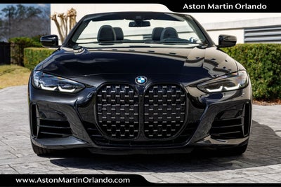 2023 BMW M440i M440i