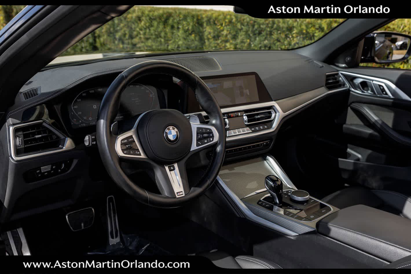 2023 BMW M440i M440i