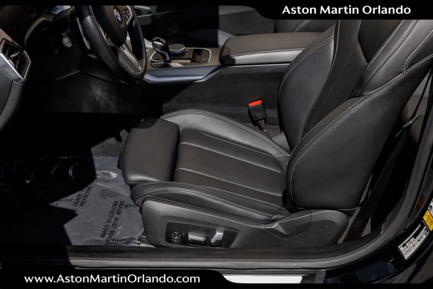 2023 BMW M440i M440i