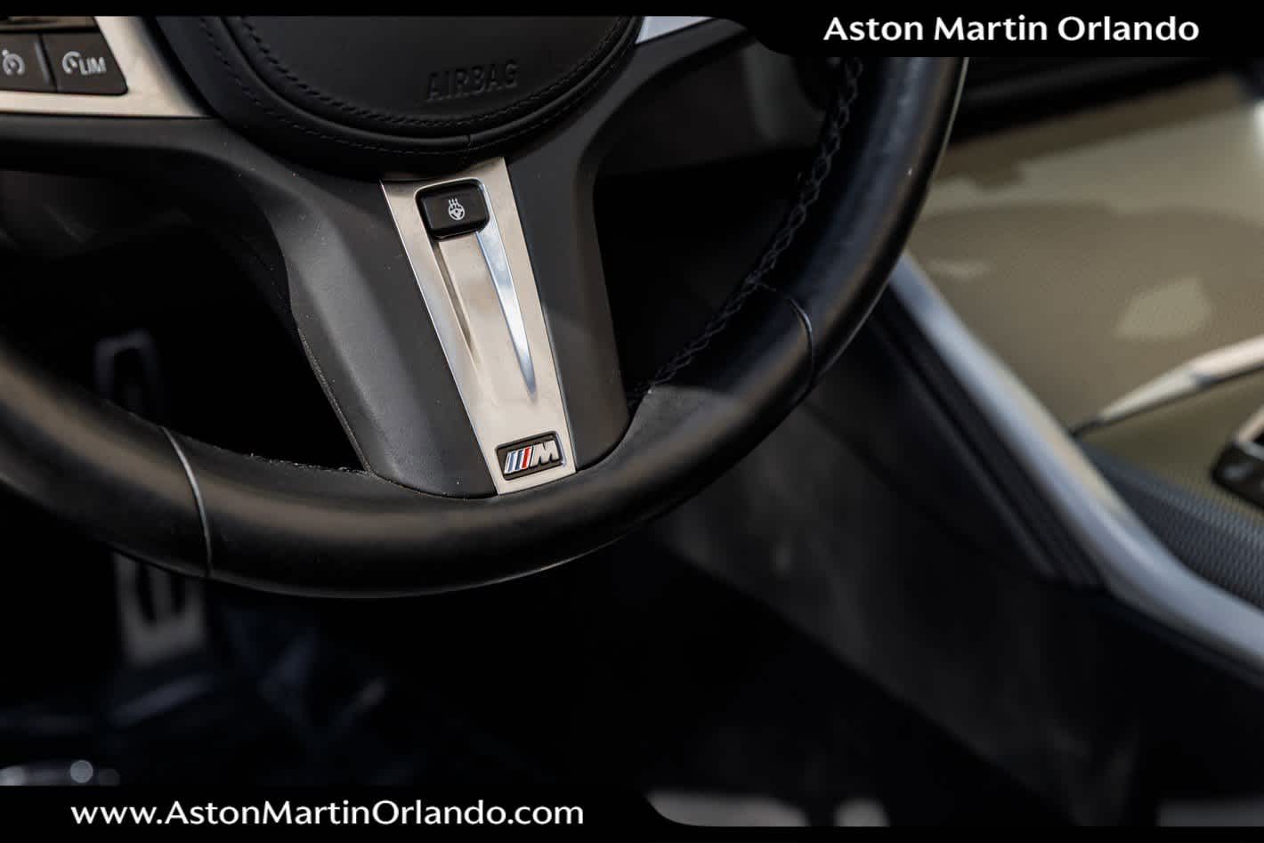 2023 BMW M440i M440i