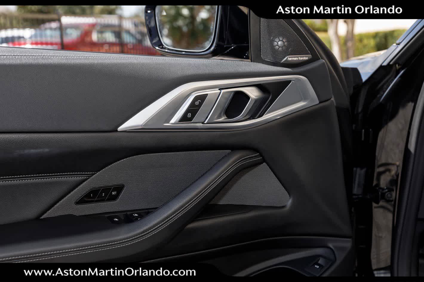 2023 BMW M440i M440i