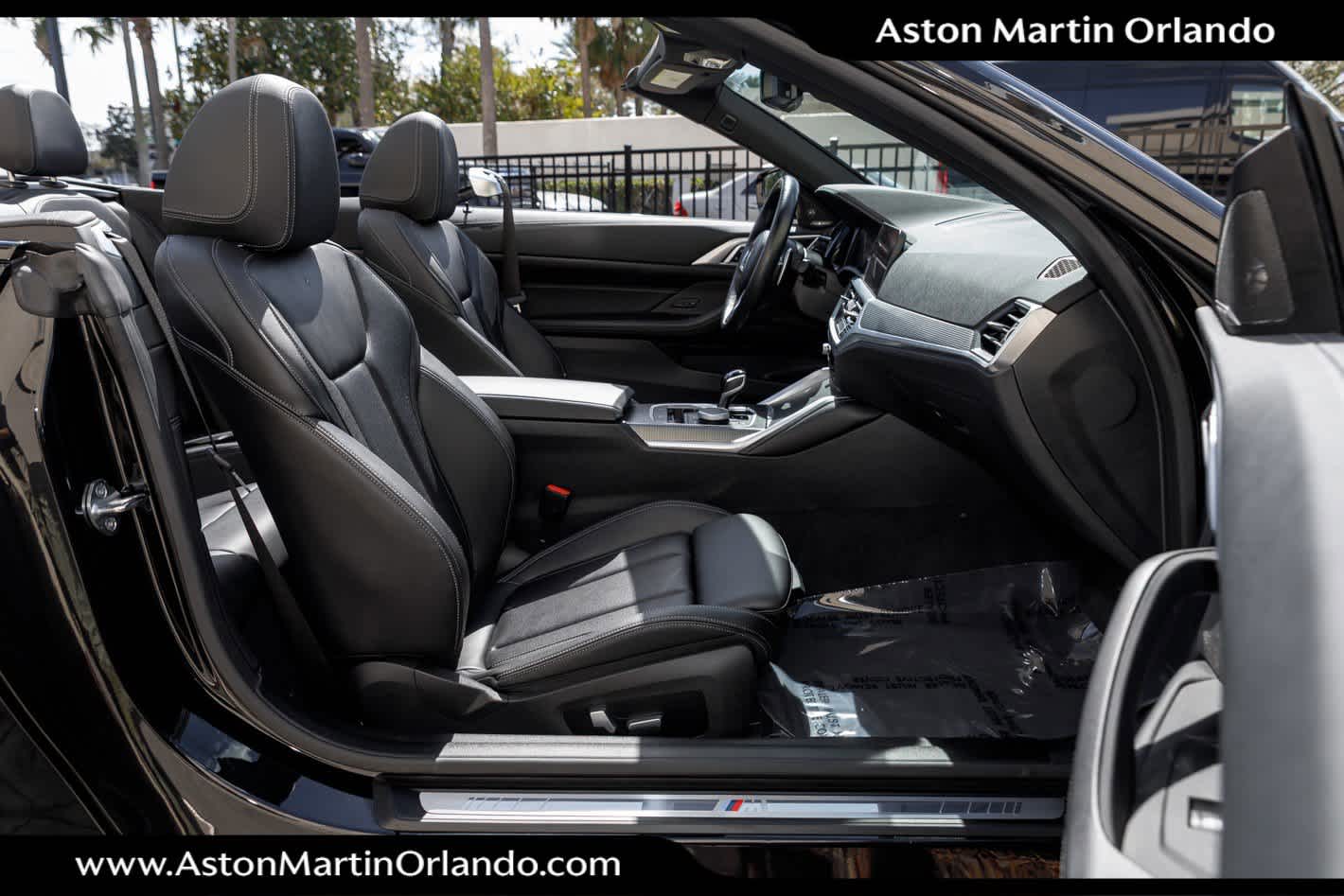 2023 BMW M440i M440i