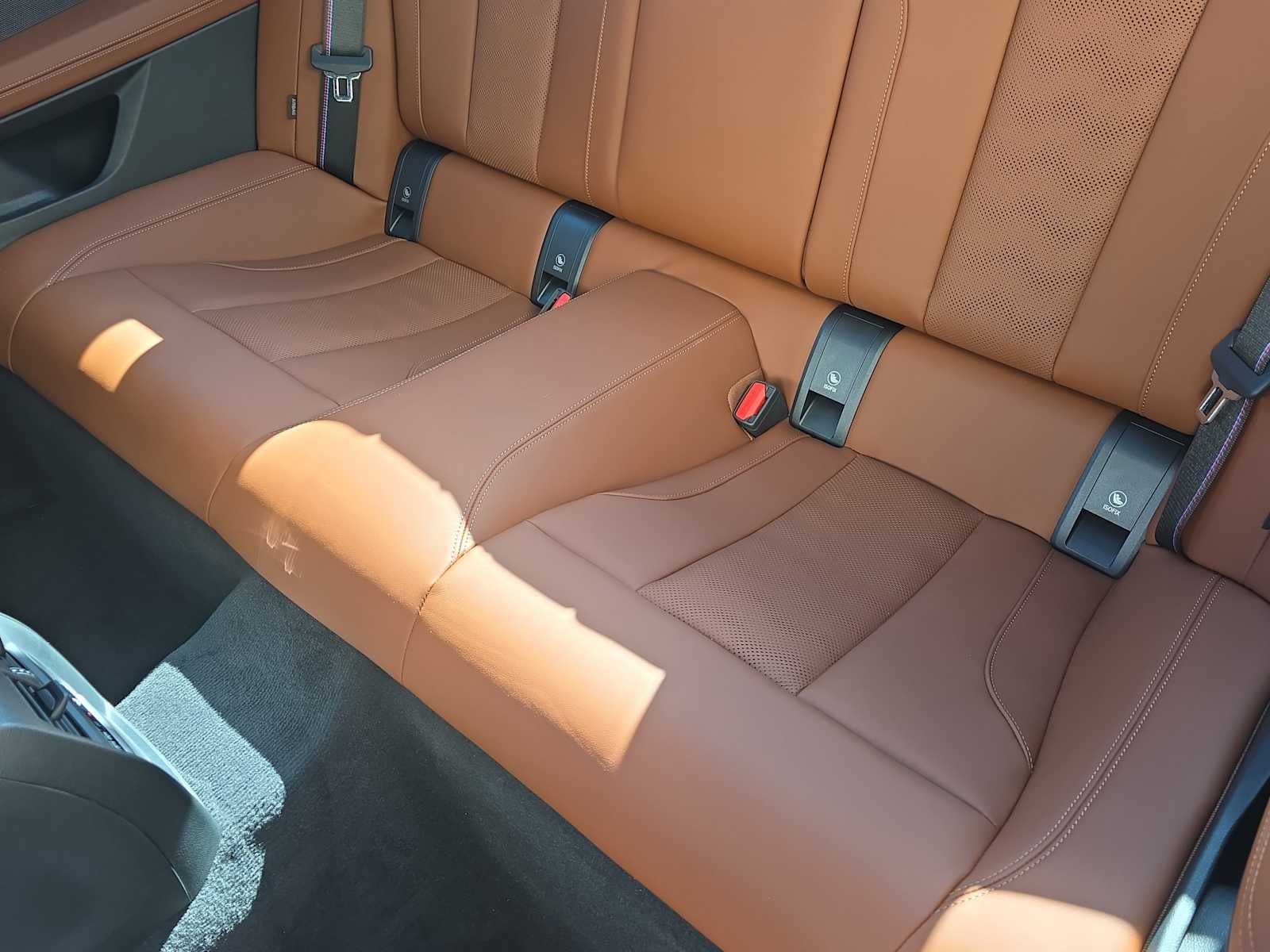 2024 BMW M4 Competition xDrive