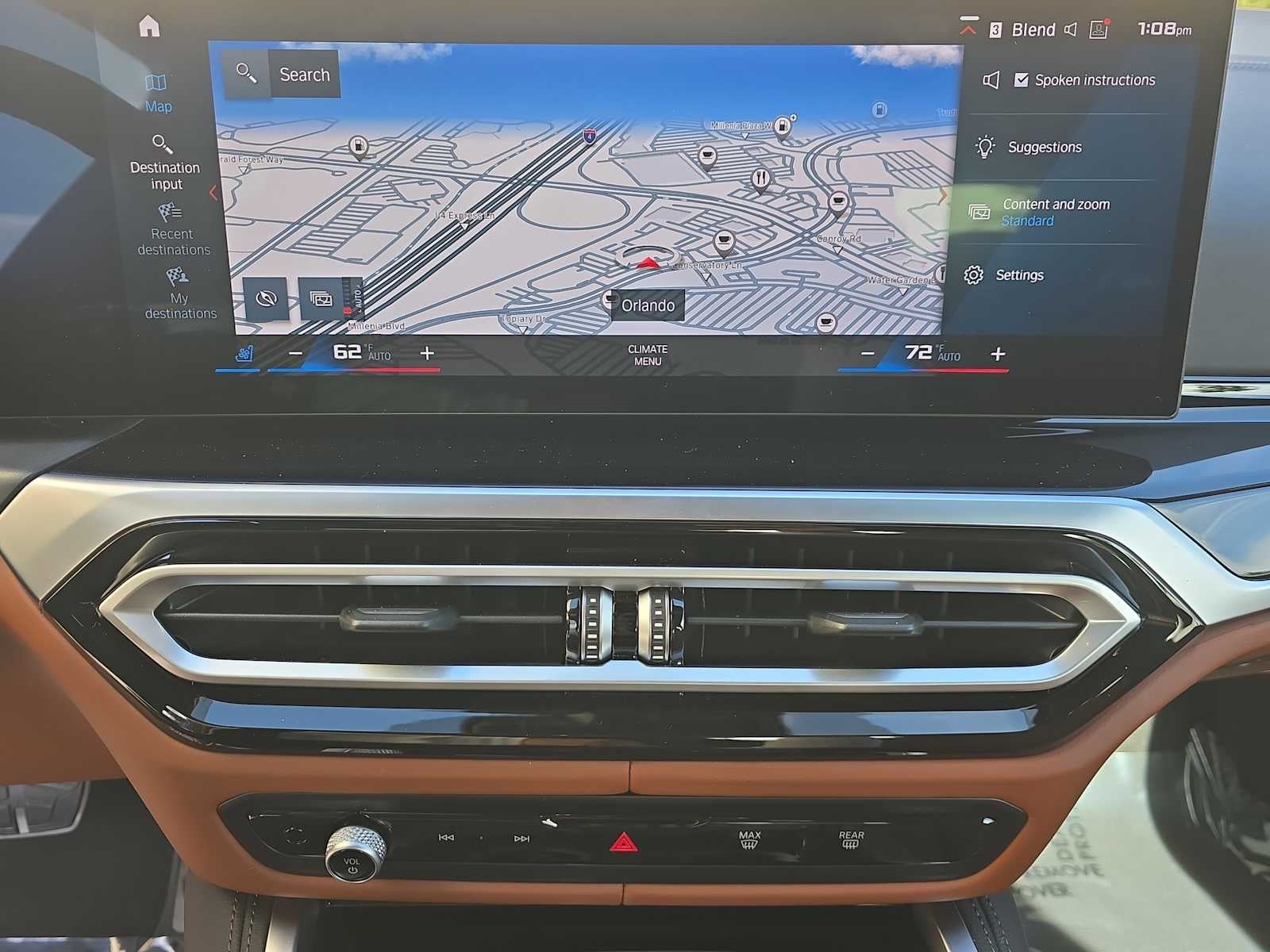 2024 BMW M4 Competition xDrive