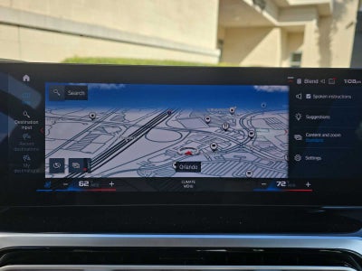 2024 BMW M4 Competition xDrive