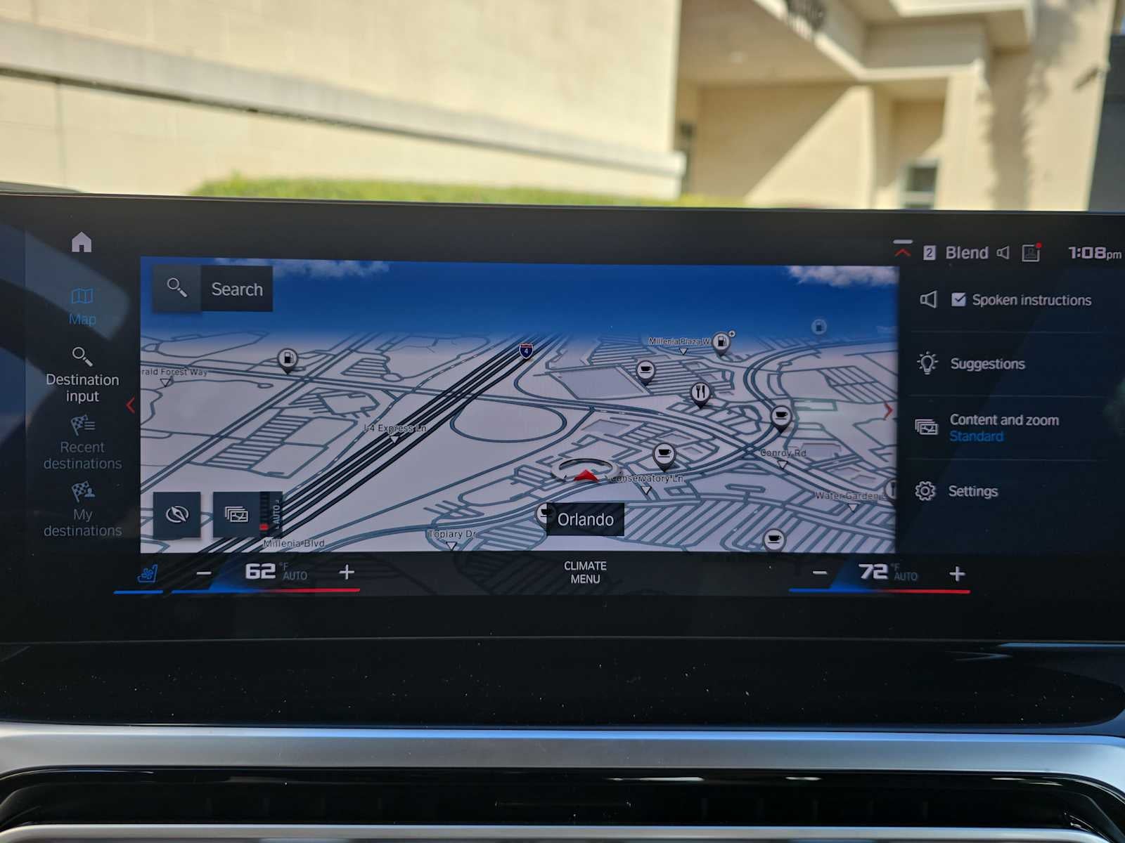 2024 BMW M4 Competition xDrive