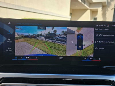 2024 BMW M4 Competition xDrive