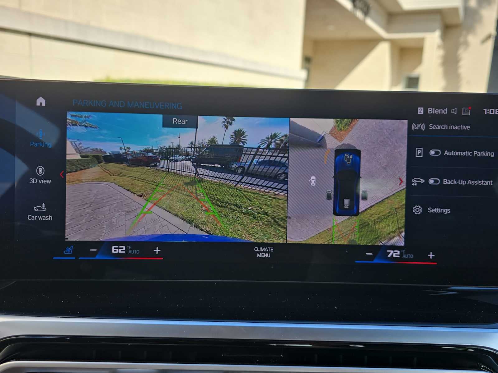 2024 BMW M4 Competition xDrive