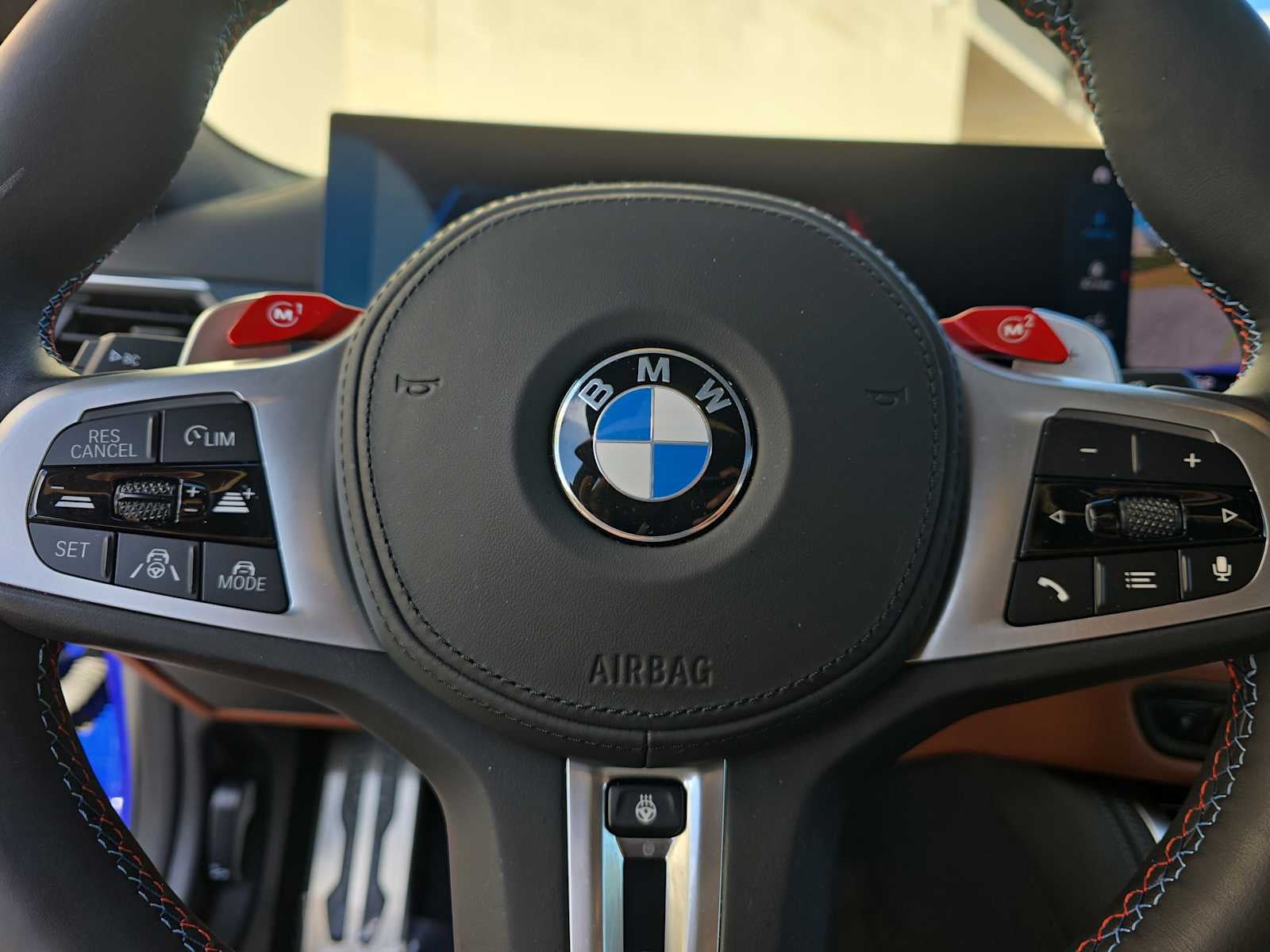 2024 BMW M4 Competition xDrive