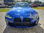 2024 BMW M4 Competition xDrive