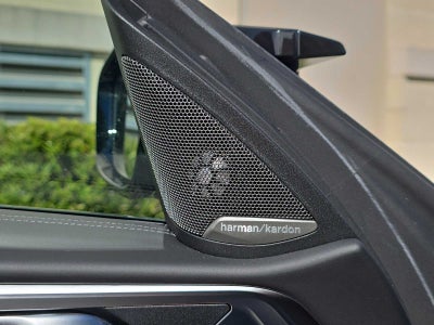 2024 BMW M4 Competition xDrive