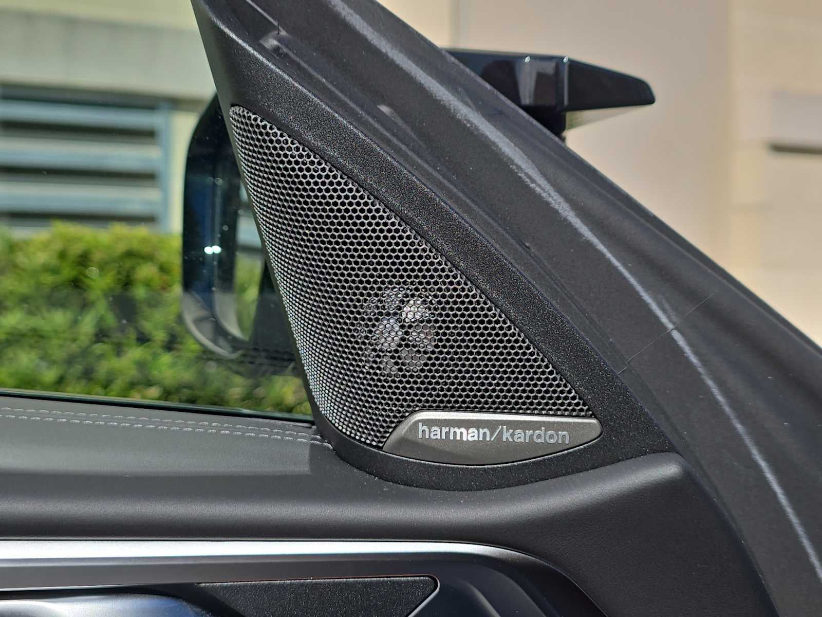 2024 BMW M4 Competition xDrive